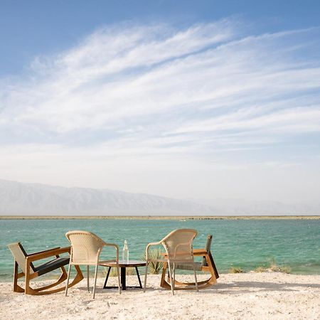 Hotel Marielena Cuatrocienegas de Carranza ภายนอก รูปภาพ