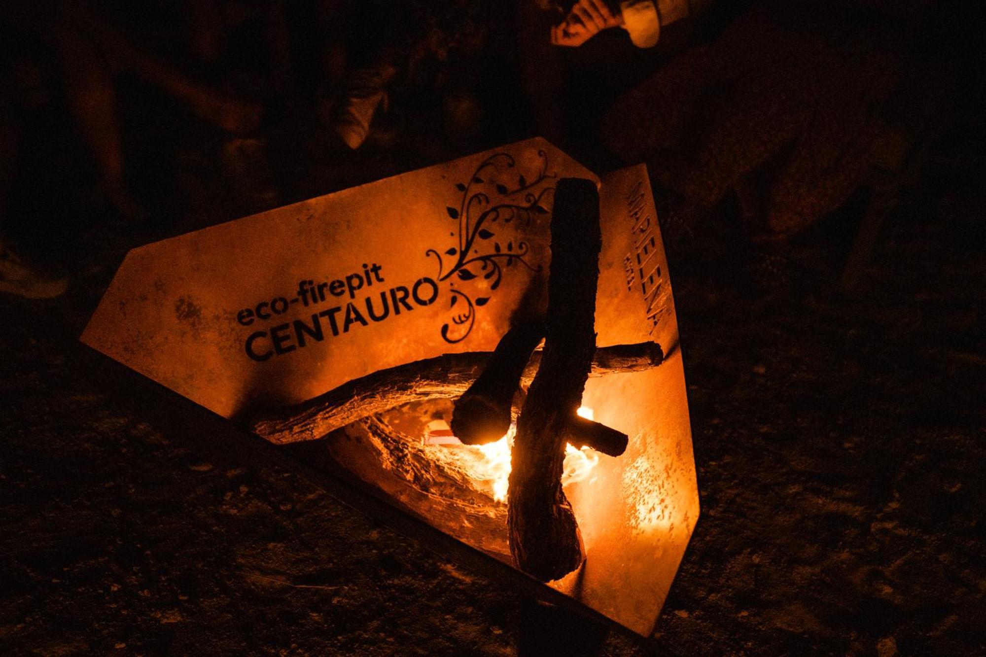 Hotel Marielena Cuatrocienegas de Carranza ภายนอก รูปภาพ