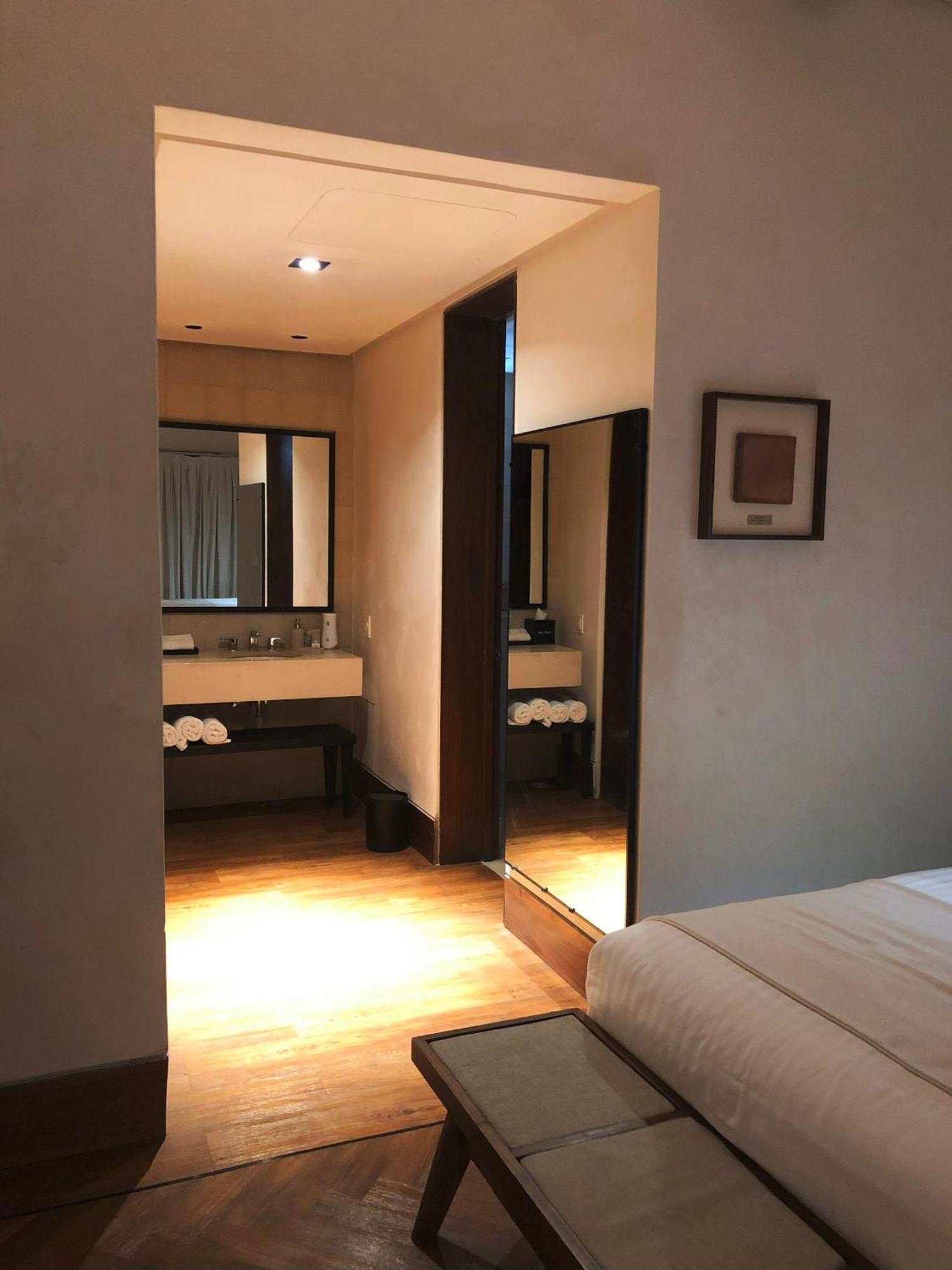 Hotel Marielena Cuatrocienegas de Carranza ภายนอก รูปภาพ