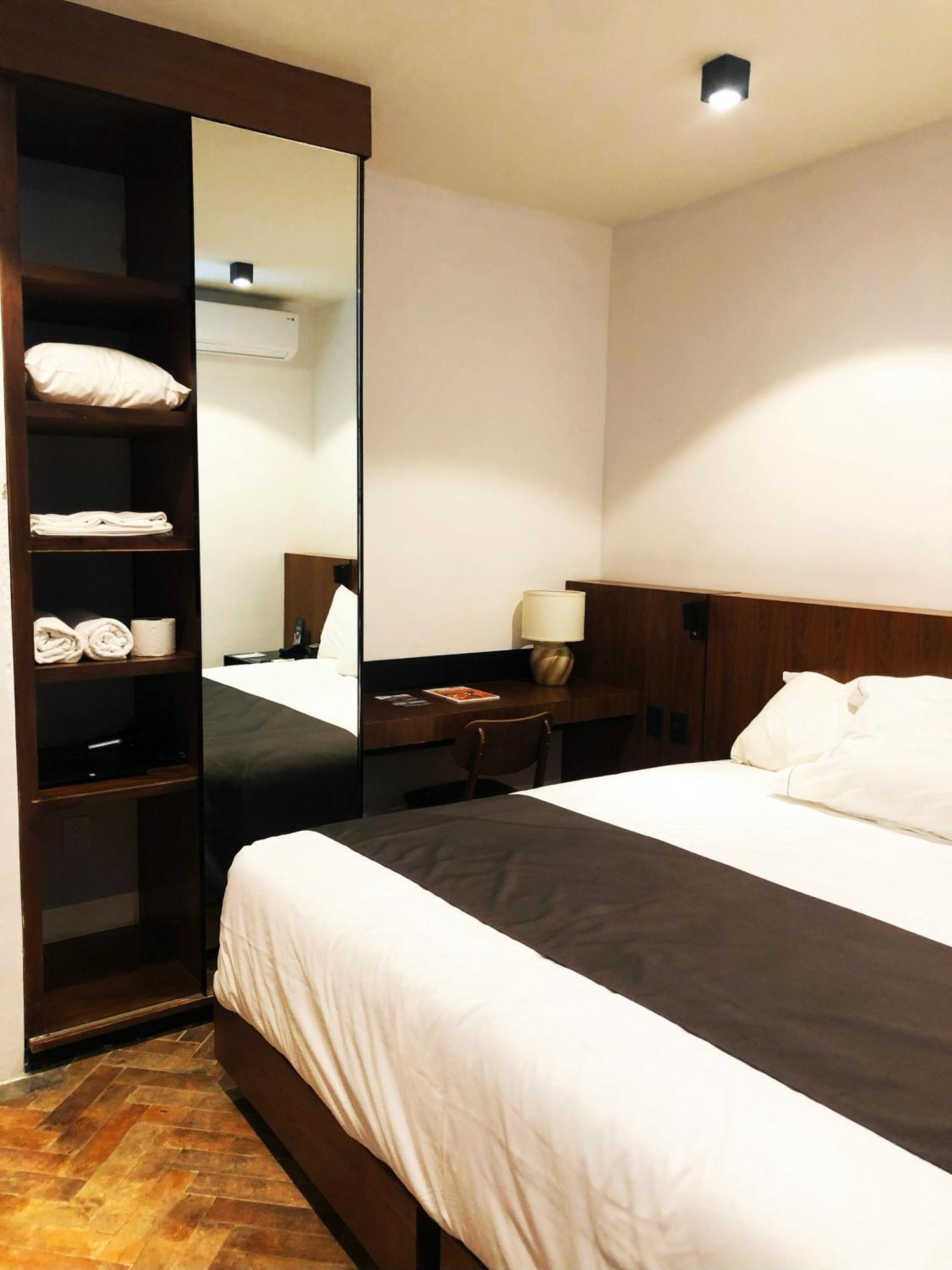 Hotel Marielena Cuatrocienegas de Carranza ภายนอก รูปภาพ